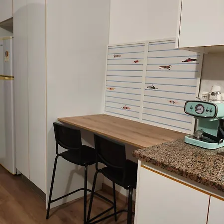 Refugio Com Piscina No Sope Da Serra De Montejunto Appartement *