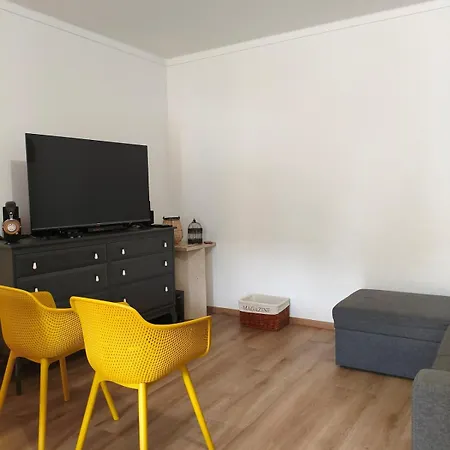 Refugio Com Piscina No Sope Da Serra De Montejunto Appartement