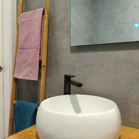 Appartement Refugio Com Piscina No Sope Da Serra De Montejunto *