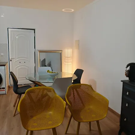 Refugio Com Piscina No Sope Da Serra De Montejunto Appartement *
